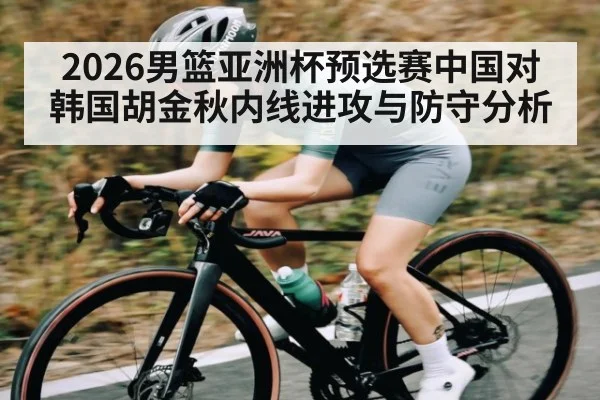 2026男篮亚洲杯预选赛中国对韩国胡金秋内线进攻与防守分析