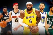 欧冠直播-【NBA新赛季分档前瞻】文班亚马杯六大主力竞争者
