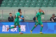 张玉宁替补建功！4年首破成都蓉城，跨季主场3场3球，5年首次